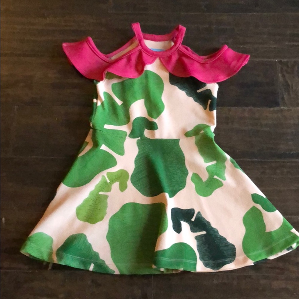 Lanoosh Dress